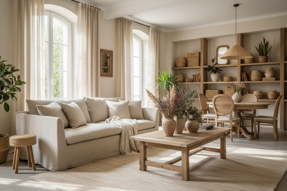 Maison Lalou : la déco éthique et responsable qui fait la différence