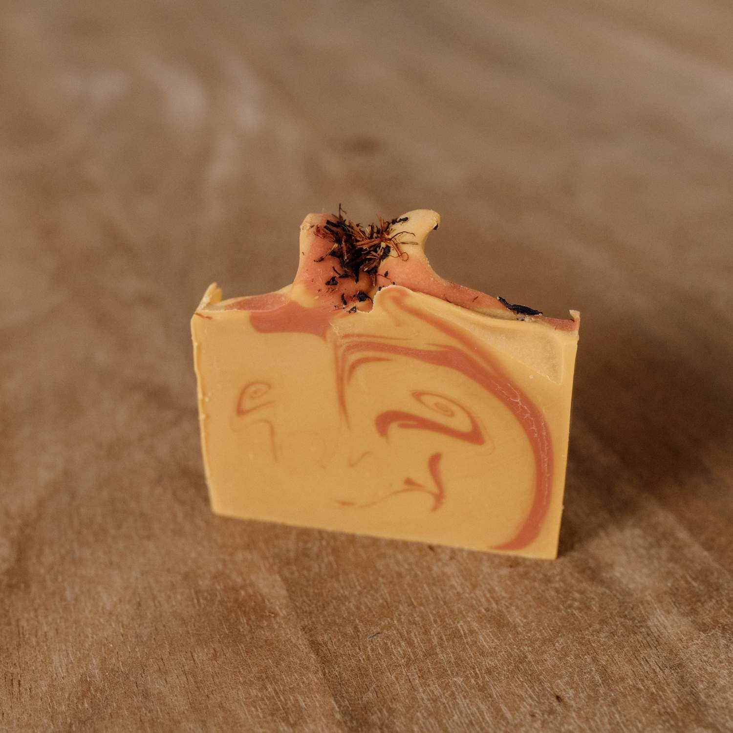 Savon Orient – Huile d’Argan, Amande & Miel