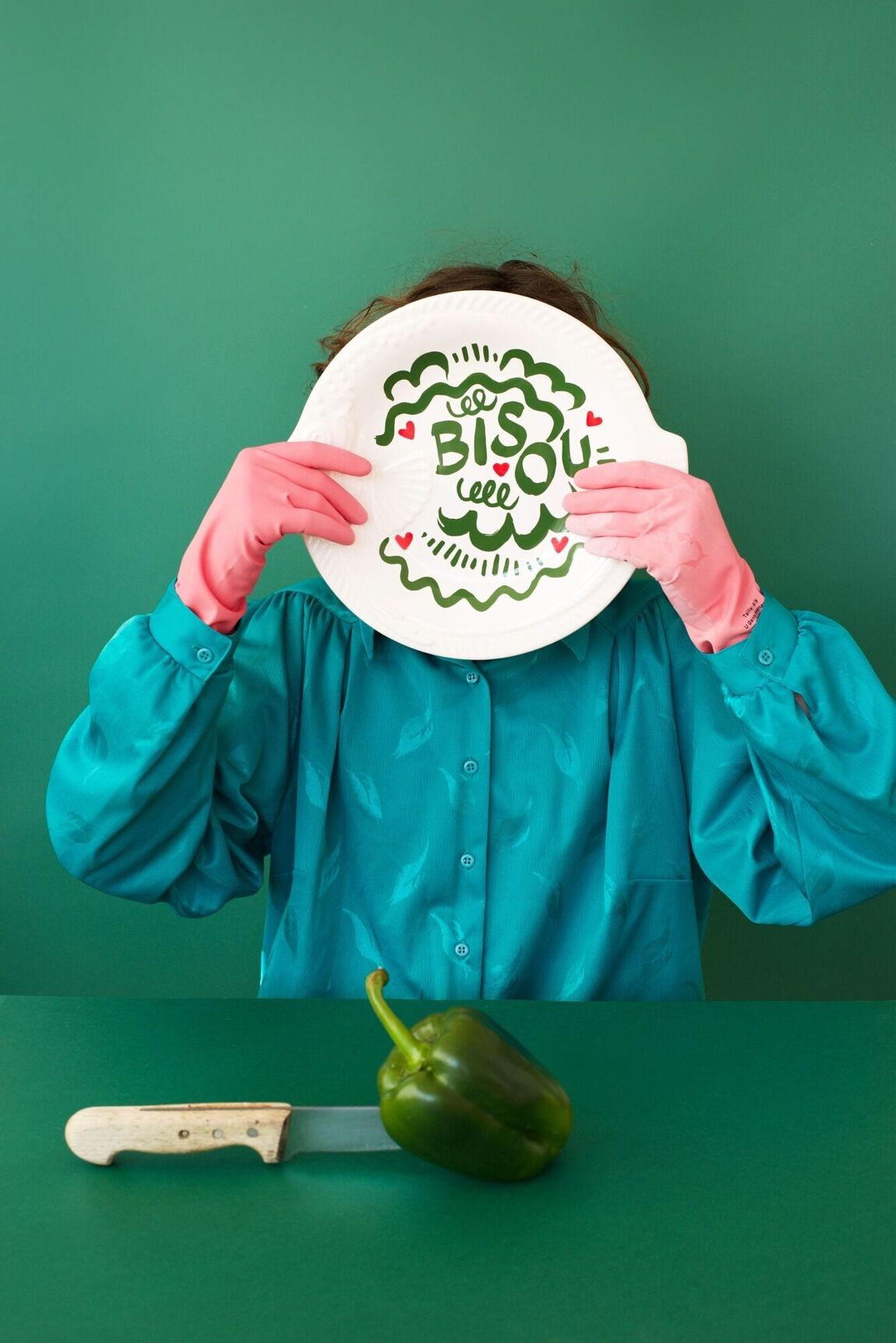 Fish dish – Made in Pornic 🇫🇷 