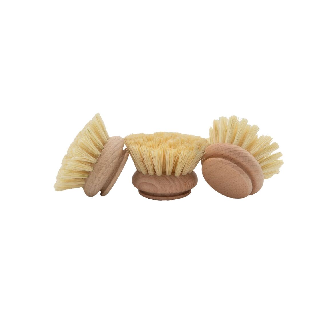 Dishwashing brush head | Eco-friendly refill