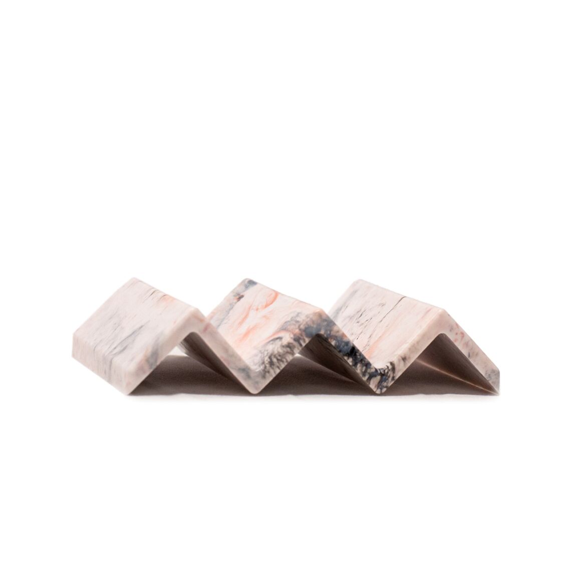 Le Futé soap dish - 100% recycled