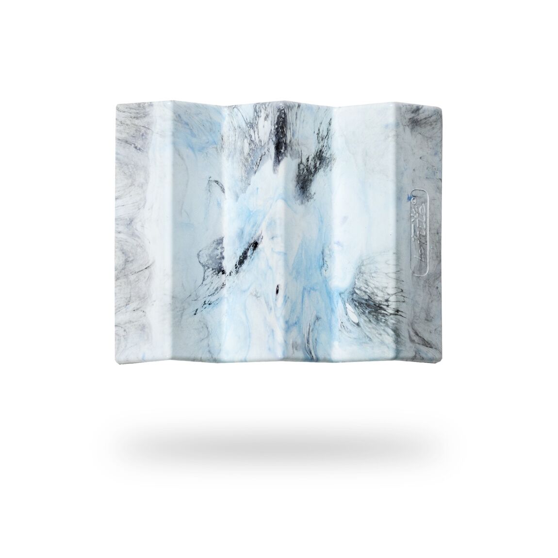 Le Futé soap dish - 100% recycled