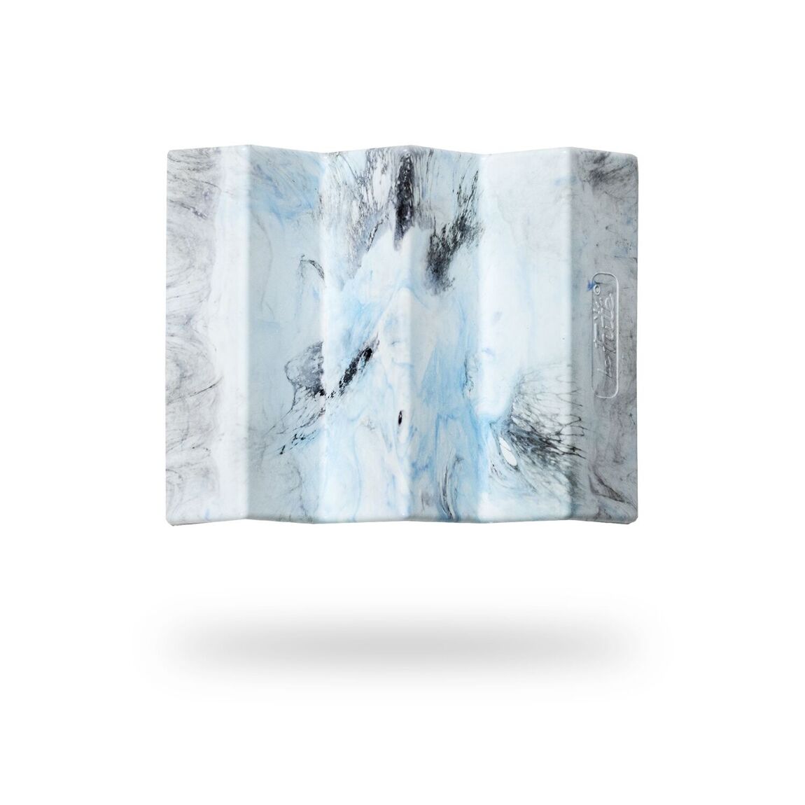 Le Futé soap dish - 100% recycled