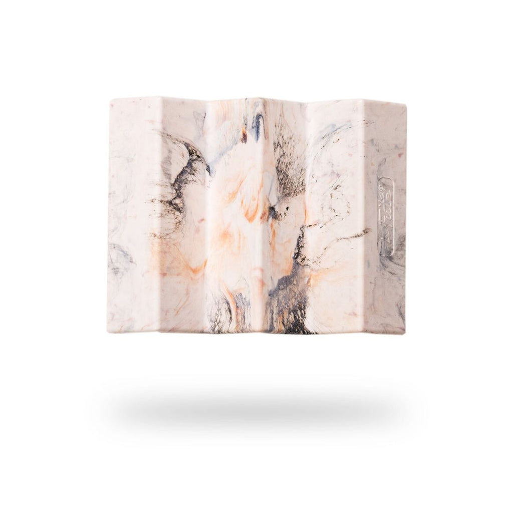 Le Futé soap dish - 100% recycled