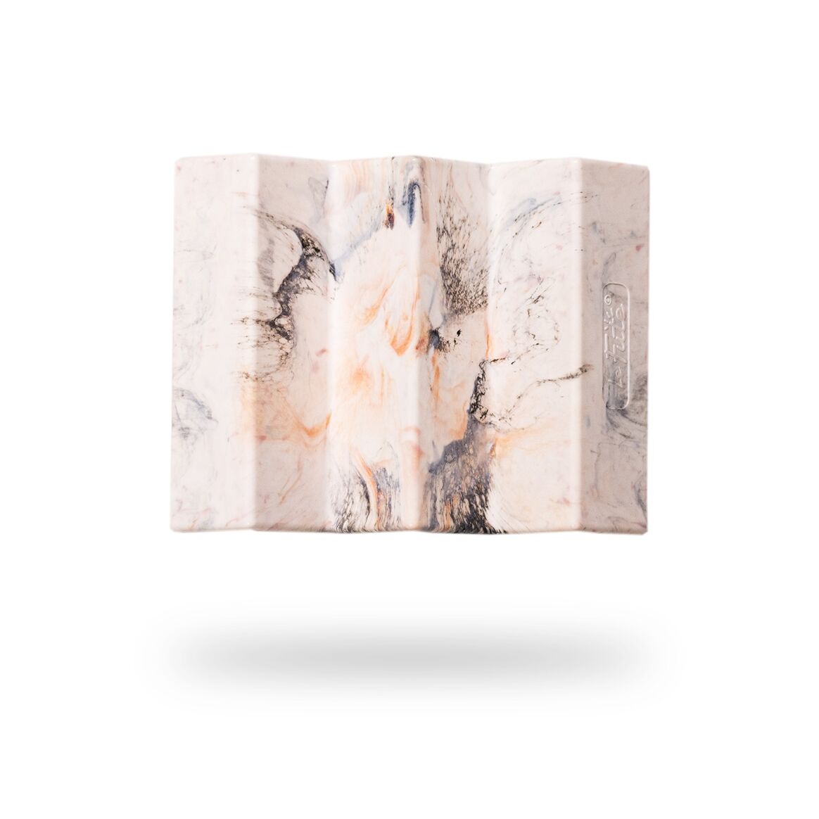 Le Futé soap dish - 100% recycled
