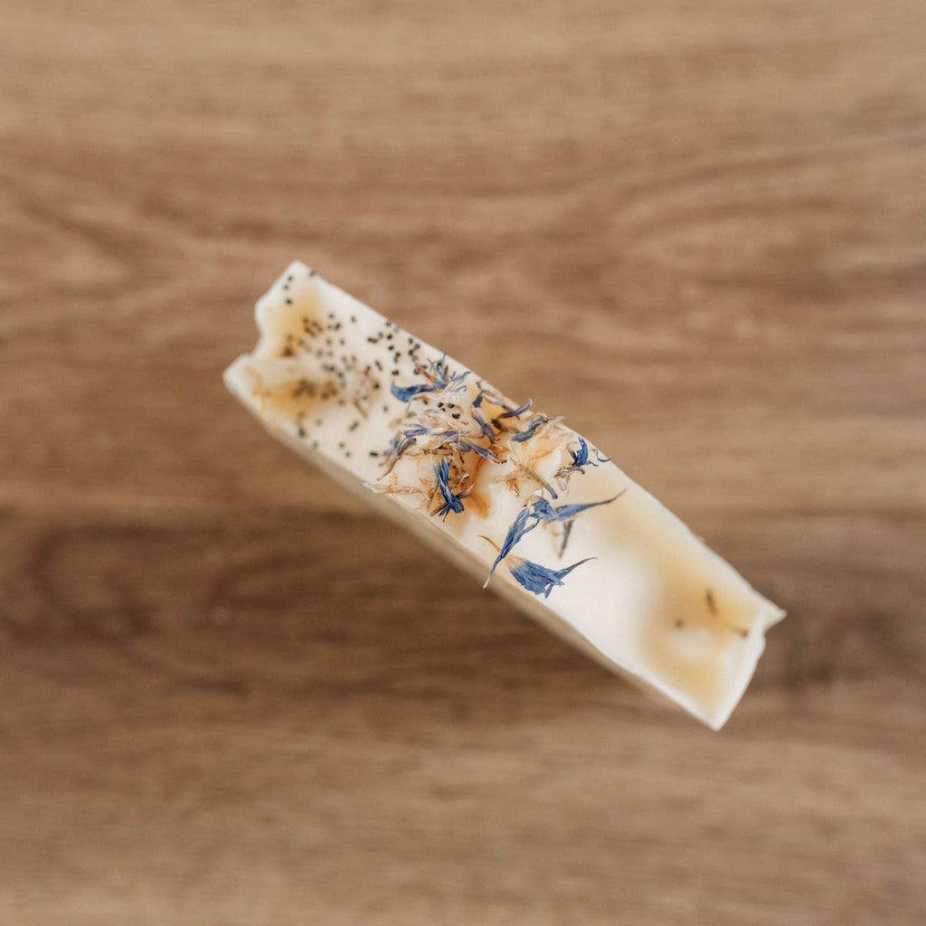 Shea Butter Soap - Coconut Milk 