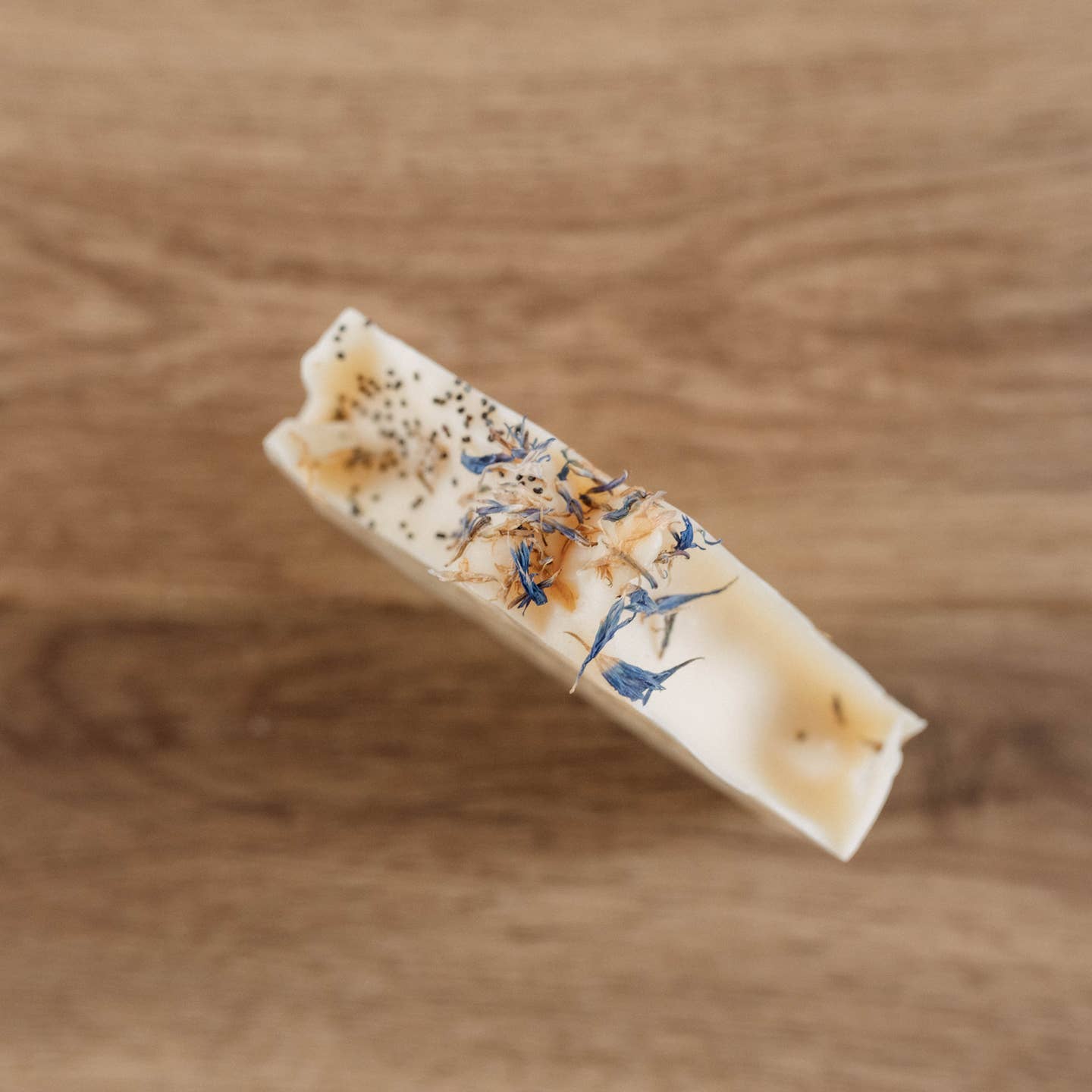 Shea Butter Soap - Coconut Milk 