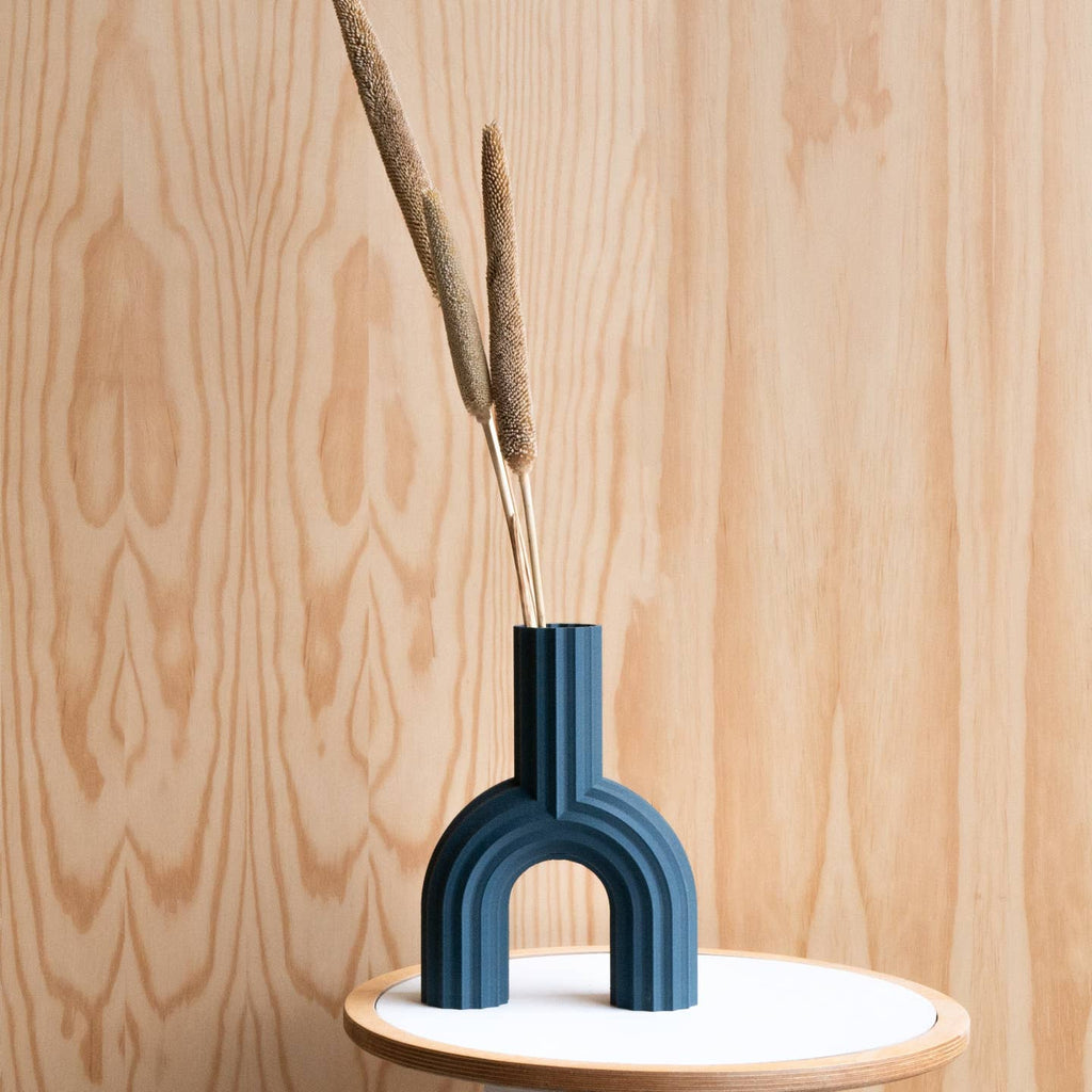 ARCH Vase - 3D printing 